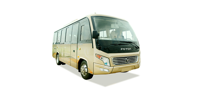 Foton H7